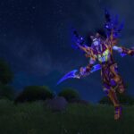 World of Warcraft Midnight