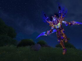 World of Warcraft Midnight