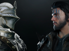 Black Desert Online - Crimson Desert