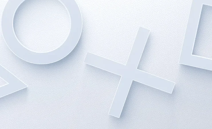 PlayStation - WrapUp