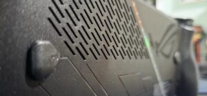 ASUS ROG Xbox Ally X