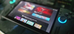 ASUS ROG Xbox Ally X