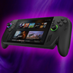 ASUS ROG Xbox Ally X