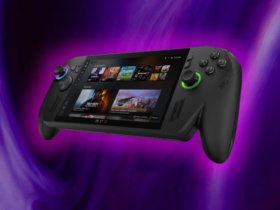 ASUS ROG Xbox Ally X