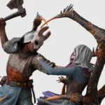 dead by daylight - Collector's Set