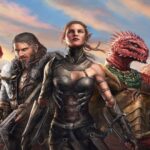 Divinity; The Game Awards 2025