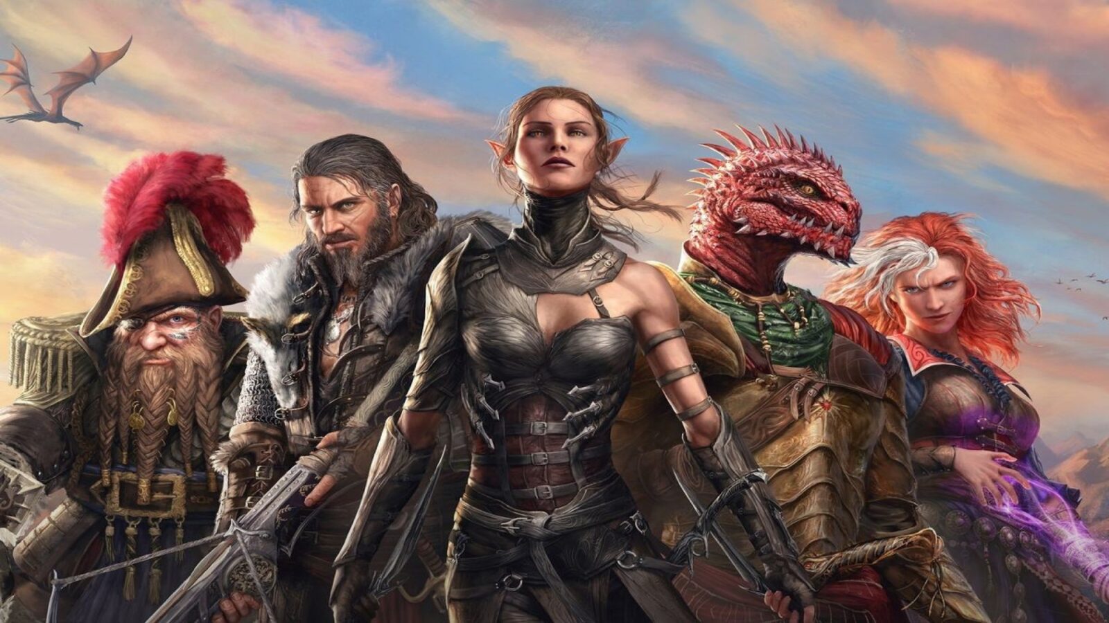 Divinity; The Game Awards 2025