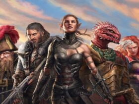 Divinity; The Game Awards 2025