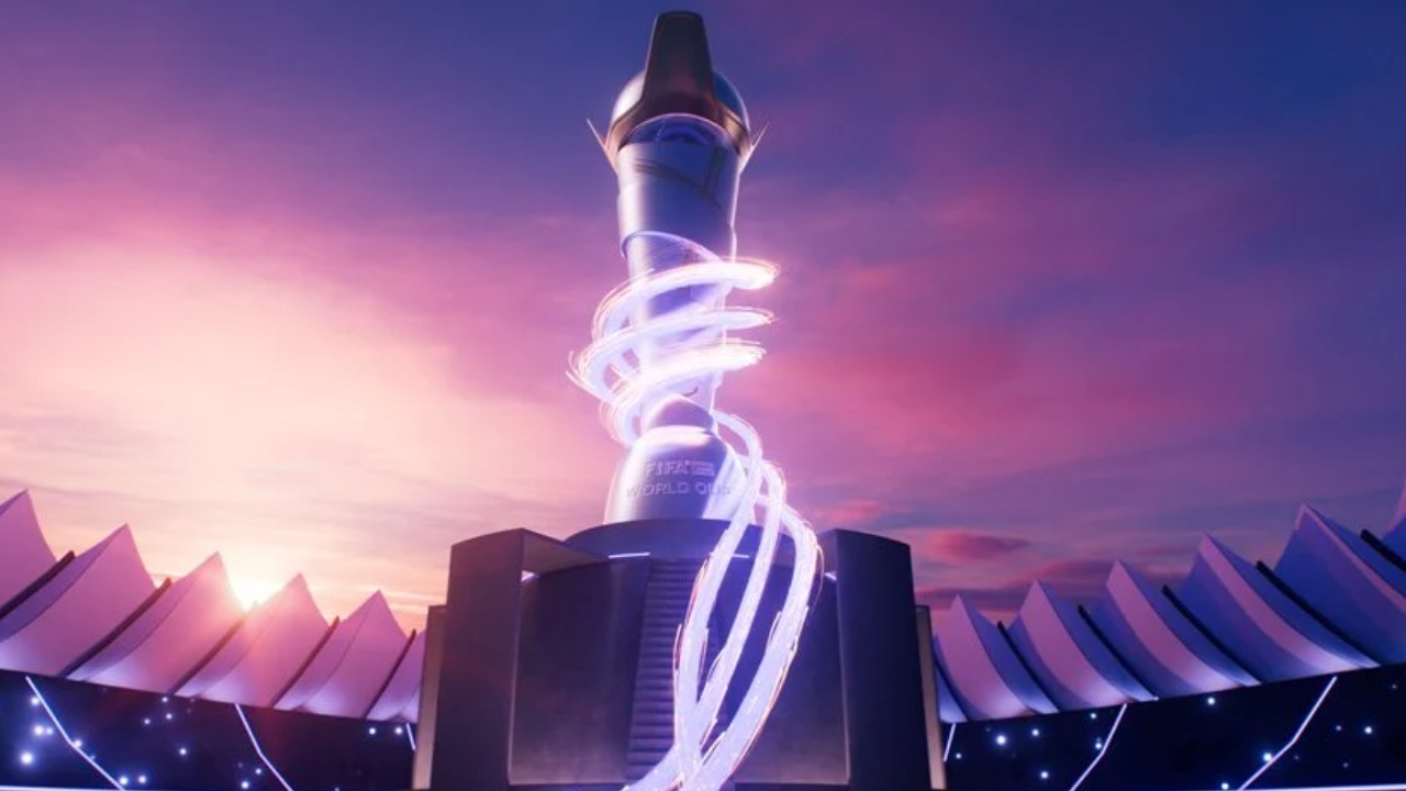 efootball FIFAe World Cup 2025