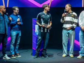 Udinese Esports - EA SPORTS FC eSuperCup