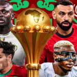 efootball konami coppa d'africa
