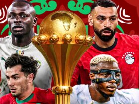 efootball konami coppa d'africa