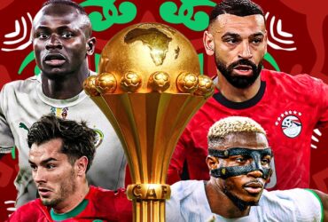 efootball konami coppa d'africa