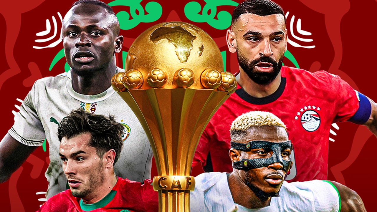 efootball konami coppa d'africa