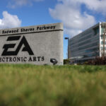 Electronic Arts, EA