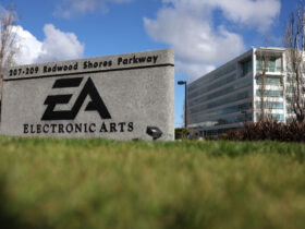 Electronic Arts, EA