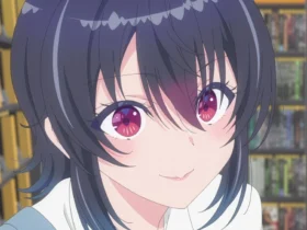 I Made Friends with the Second Prettiest Girl in My Class