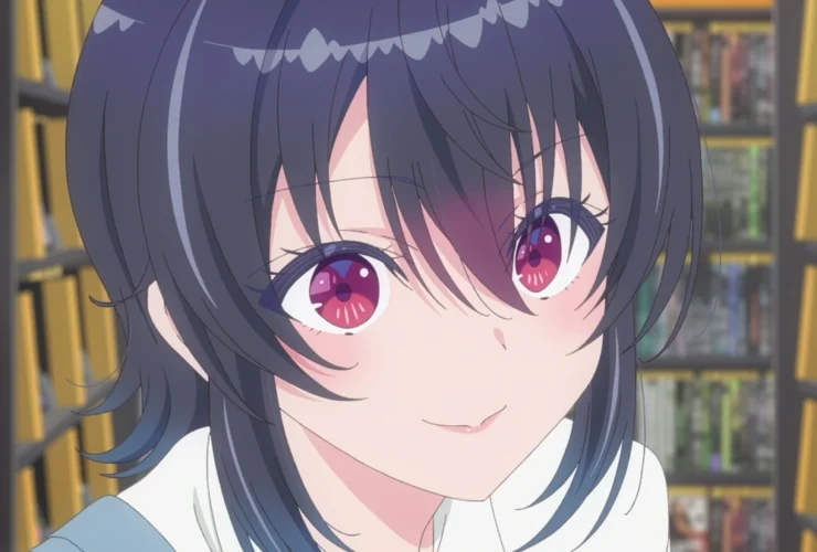 I Made Friends with the Second Prettiest Girl in My Class