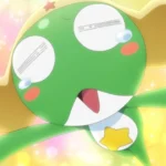 Sgt. Frog