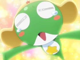Sgt. Frog