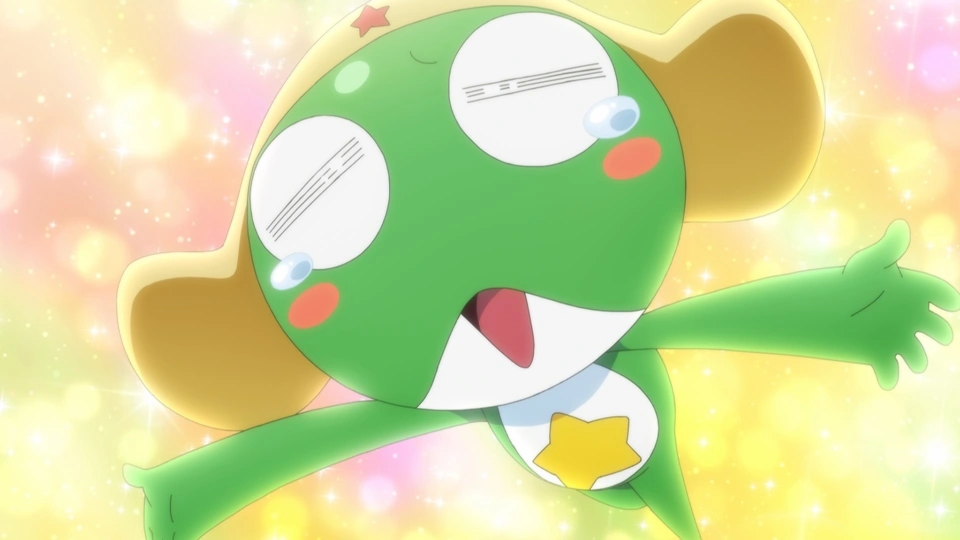 Sgt. Frog