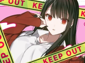 Are You a Jirai Girl, Chihara-san?