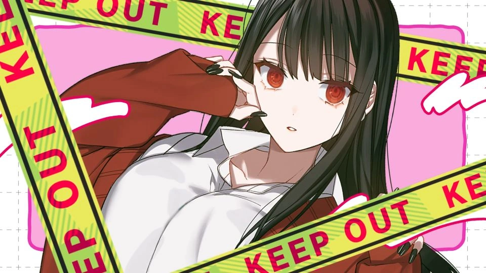 Are You a Jirai Girl, Chihara-san?