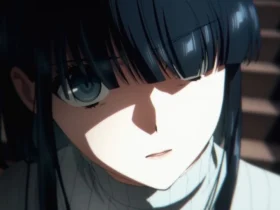 The Irregular at Magic High School THE MOVIE Yotsuba Succession