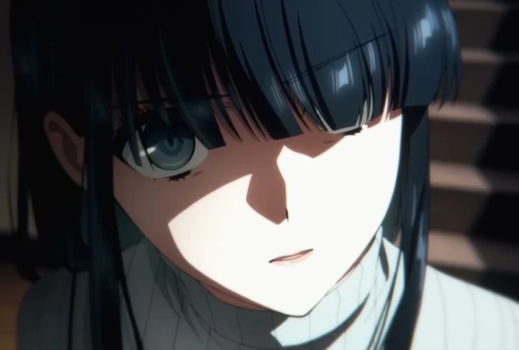 The Irregular at Magic High School THE MOVIE Yotsuba Succession