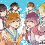 The Moon on a Rainy Night