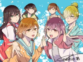 The Moon on a Rainy Night