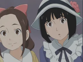 L’étoile de Paris en Fleur