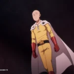 One-Punch Man