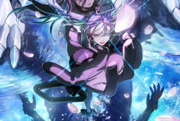 Code Geass: Hoshi Oi no Aspal.