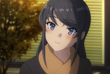 Rascal Does Not Dream