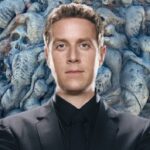Geoff keighley the game awards 2025