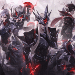 League of Legends Stagione 2026 Anteprima