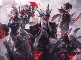 League of Legends Stagione 2026 Anteprima