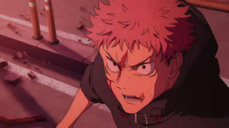 JUJUTSU-KAISEN