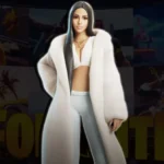 Kim Kardashan - Fortnite