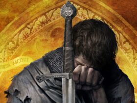 kingdom come deliverance