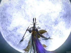 Final Fantasy XIV Online