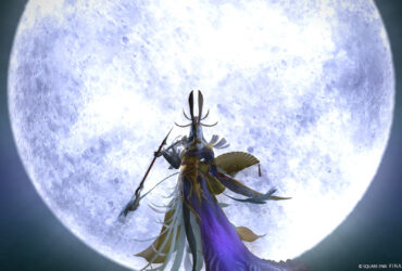 Final Fantasy XIV Online