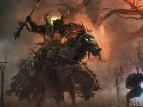 lords of the fallen 2