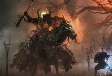 lords of the fallen 2