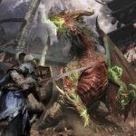 Lords of the Fallen II