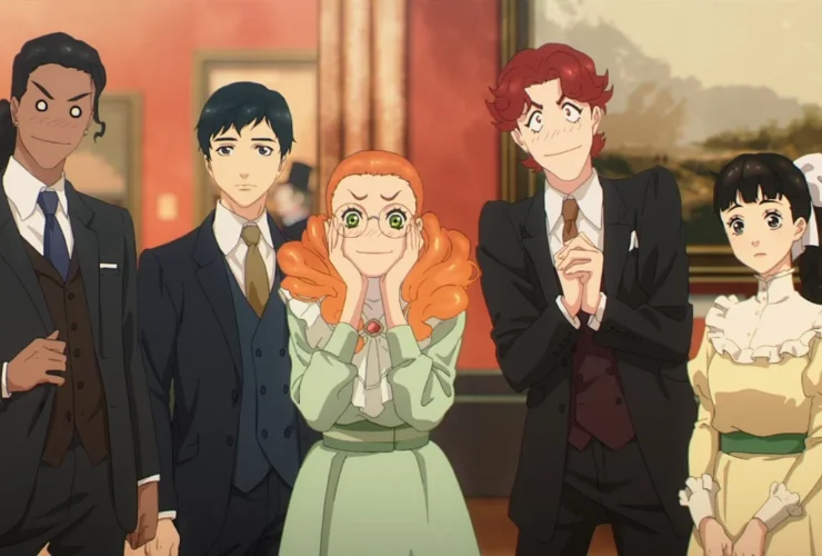 Il prisma dell'amore