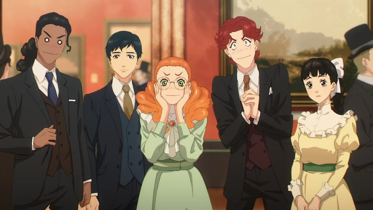 Il prisma dell'amore