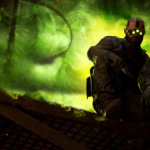 Ghosts of Tabor - Splinter Cell