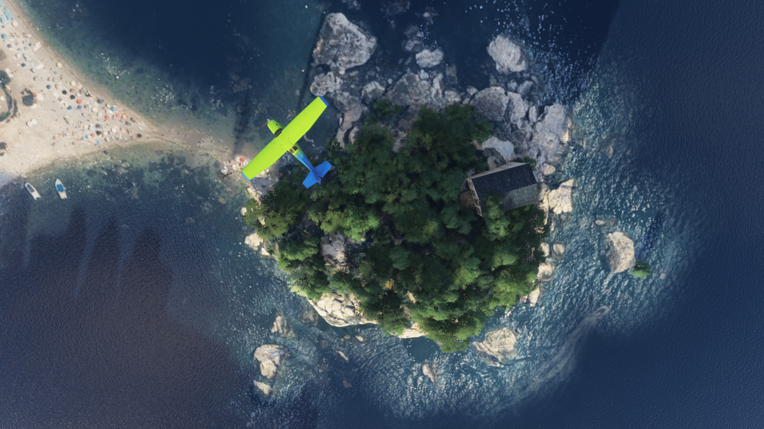 microsoft flight simulator 2024 recensione 3